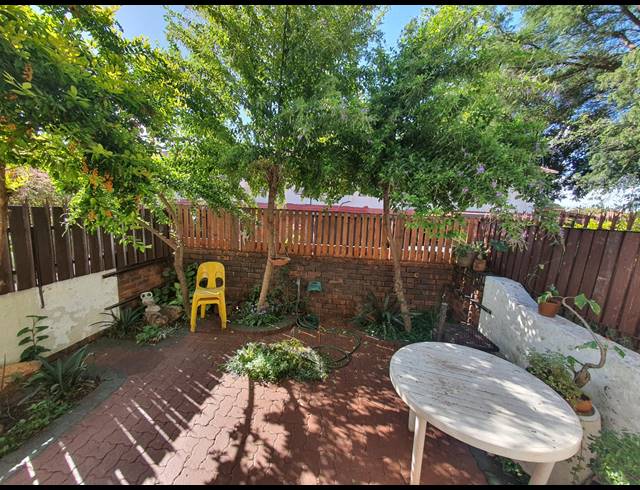 3 BEDROOM TOWNHOUSE SOLD IN SINOVILLE